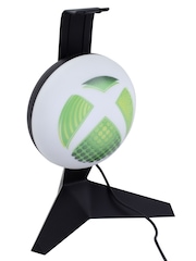 Xbox Light Up Headphone Stand - Image 3 of 4
