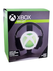Xbox Light Up Headphone Stand - Image 4 of 4