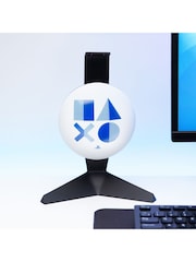 PlayStation Light Up Headphone Stand - Image 2 of 4