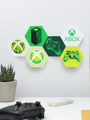 Xbox Hexagon Lights - Image 1 of 4