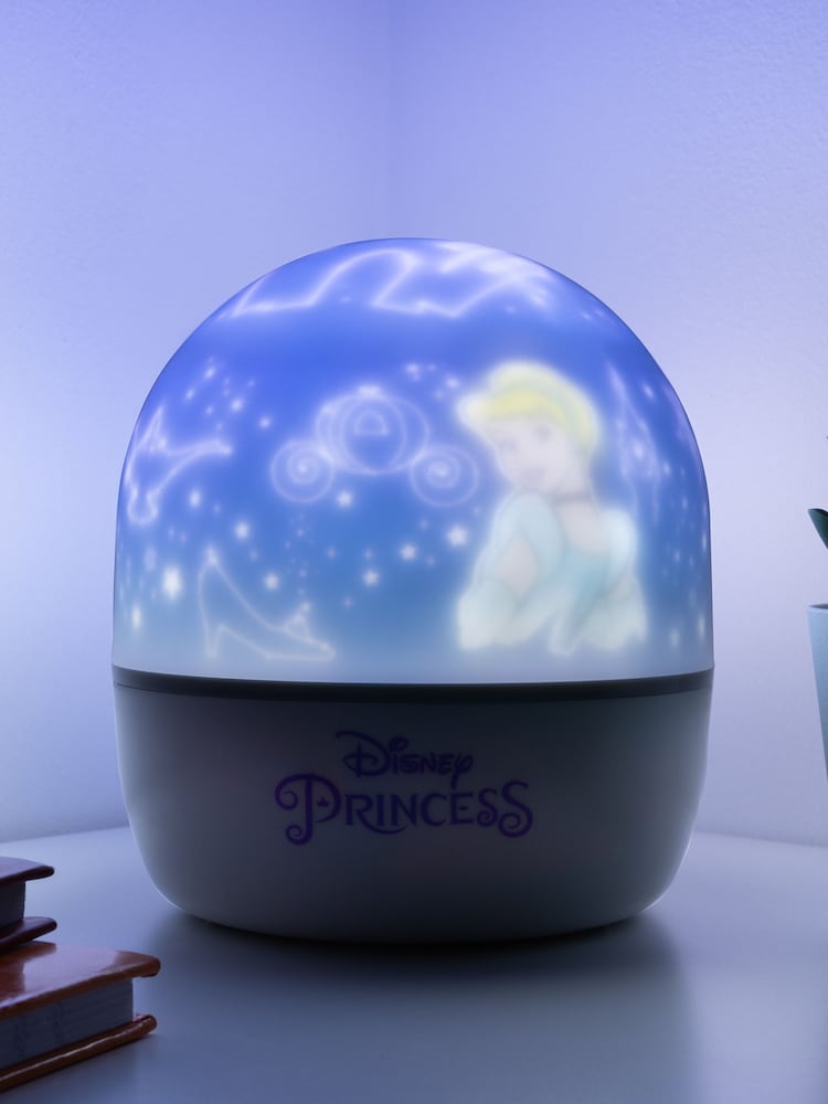 Disney Princess Projection Light - Image 2 of 4