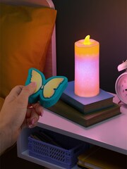 Disney Encanto Candle Light - Image 1 of 4