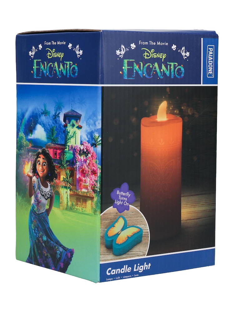 Disney Encanto Candle Light - Image 4 of 4