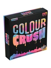 Paladone Colour Crush Game - Image 1 of 3