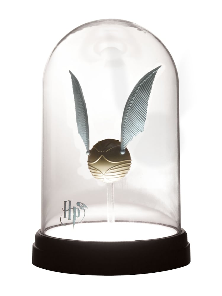 Harry Potter Golden Snitch Light - Image 2 of 3