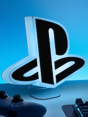 PlayStation Logo Light - Image 2 of 4