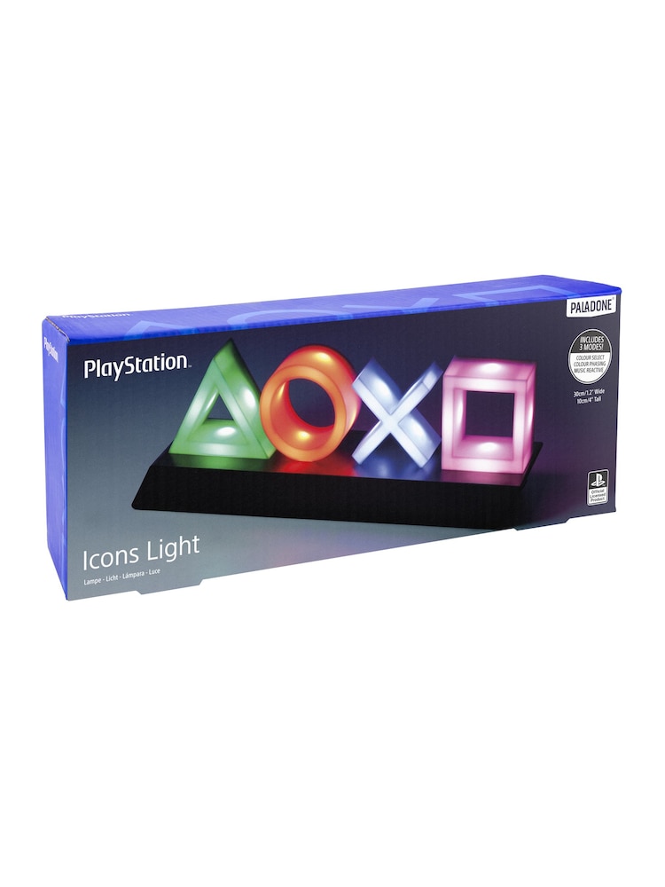 PlayStation Icons Desk Light - Image 4 of 4