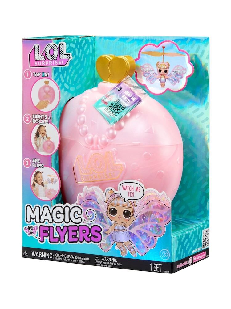 Magic Flyers Flutter Star - Image 1 of 4