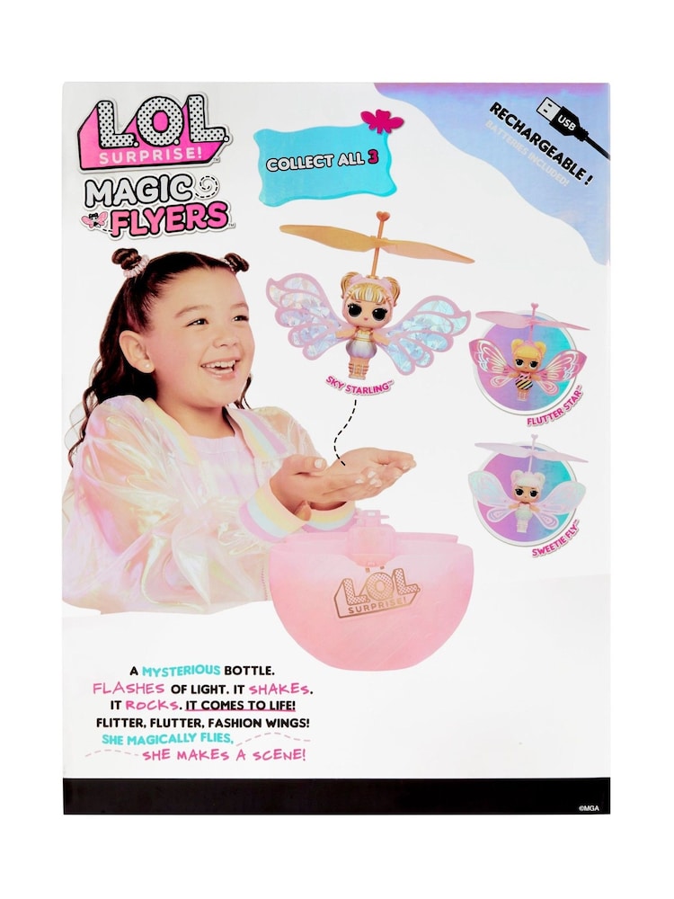 Magic Flyers Flutter Star - Image 2 of 4