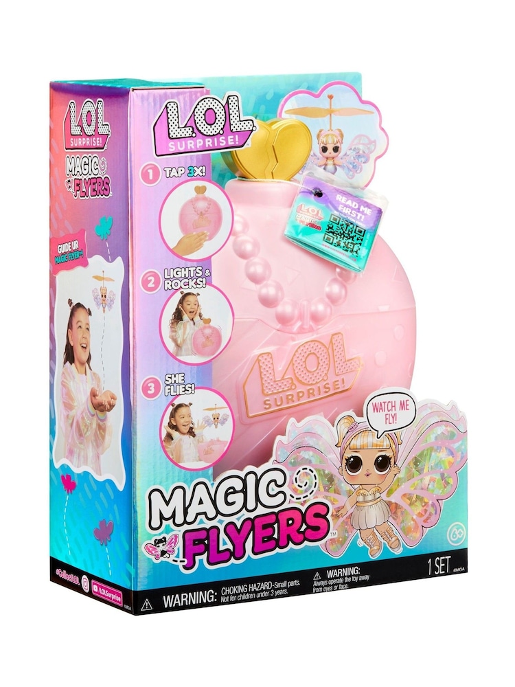 Magic Flyers Flutter Star - Image 4 of 4