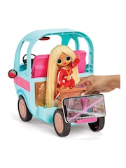Glam N' Go Camper - Image 1 of 5
