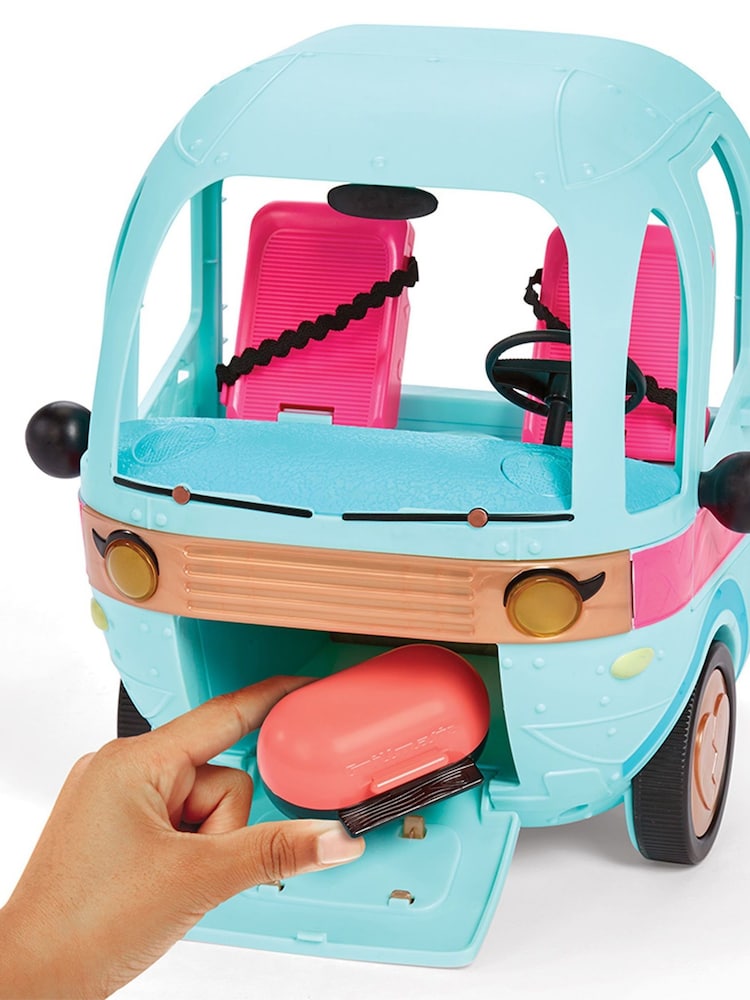 Glam N' Go Camper - Image 2 of 5