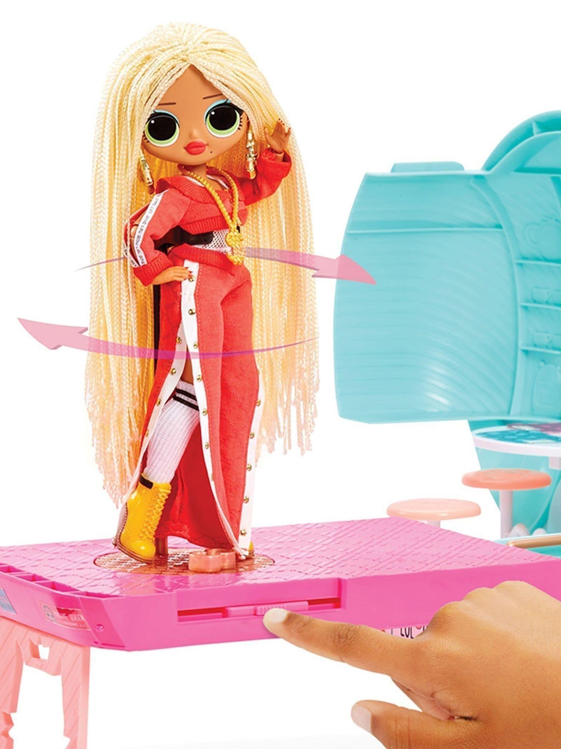 Buy Glam N Go Camper from the Next UK online shop