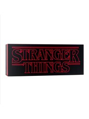 Stranger Things Logo Light - Image 3 of 4