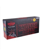 Stranger Things Logo Light - Image 4 of 4