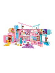 L.O.L. Surprise! Squish Sand Magic House with Tot Toy - Image 1 of 6