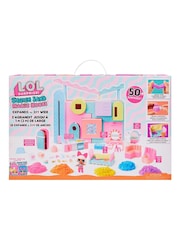L.O.L. Surprise! Squish Sand Magic House with Tot Toy - Image 2 of 6