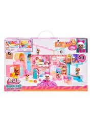 L.O.L. Surprise! Squish Sand Magic House with Tot Toy - Image 3 of 6