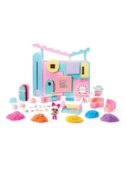 L.O.L. Surprise! Squish Sand Magic House with Tot Toy - Image 4 of 6