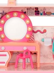 L.O.L. Surprise! Squish Sand Magic House with Tot Toy - Image 5 of 6