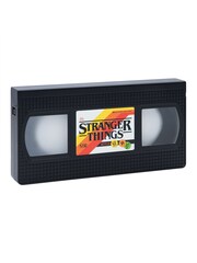 Stranger Things VHS Logo Light - Image 2 of 3