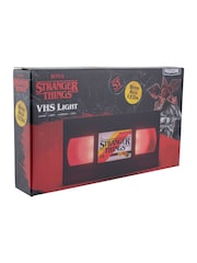 Stranger Things VHS Logo Light - Image 3 of 3
