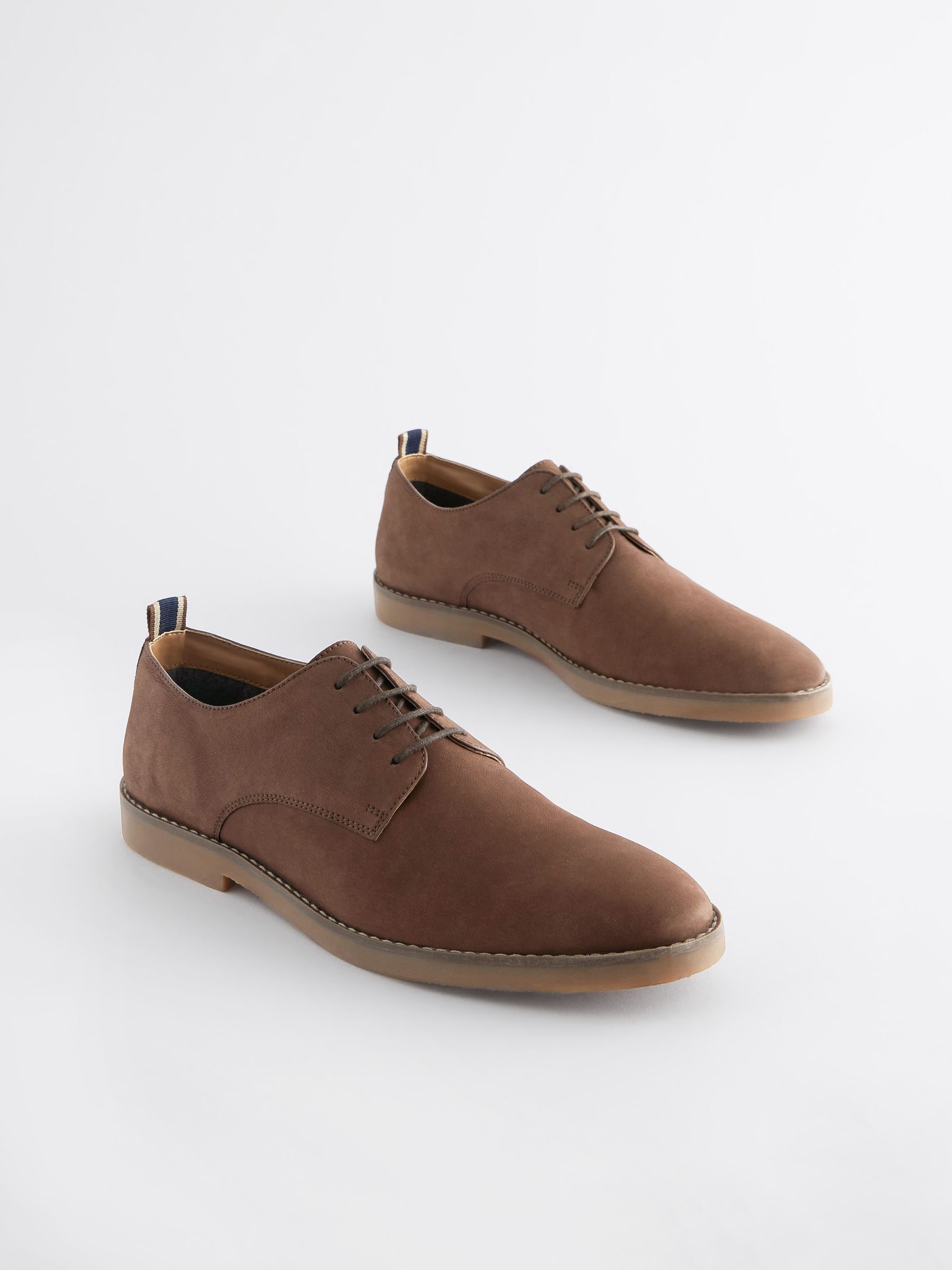 Next derby shoes discount