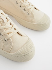 Нейтральный - Парусиновые бейсбольные мюли Forever Comfort - Изображение 7 из 7