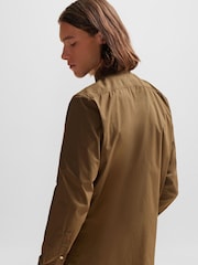 BOSS Green Regular Fit 100% Cotton Poplin Shirt - Image 3 of 6