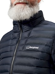 Berghaus Black Vaskye Mens Synthetic Insulated Jacket - Image 10 of 18