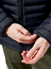 Berghaus Black Vaskye Mens Synthetic Insulated Jacket - Image 11 of 18
