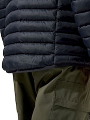 Berghaus Black Vaskye Mens Synthetic Insulated Jacket - Image 13 of 18