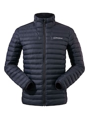 Berghaus Black Vaskye Mens Synthetic Insulated Jacket - Image 14 of 18