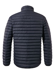 Berghaus Black Vaskye Mens Synthetic Insulated Jacket - Image 15 of 18