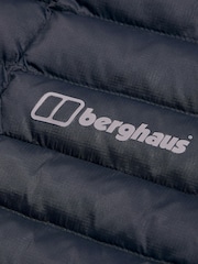Berghaus Black Vaskye Mens Synthetic Insulated Jacket - Image 17 of 18