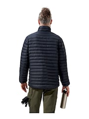 Berghaus Black Vaskye Mens Synthetic Insulated Jacket - Image 2 of 18