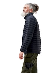 Berghaus Black Vaskye Mens Synthetic Insulated Jacket - Image 3 of 18