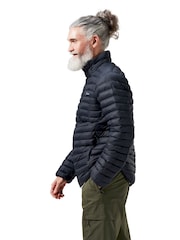 Berghaus Black Vaskye Mens Synthetic Insulated Jacket - Image 4 of 18