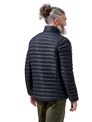 Berghaus Black Vaskye Mens Synthetic Insulated Jacket - Image 5 of 18