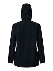 Berghaus Black Womens Deluge Pro 3.0 Waterproof Jacket - Image 13 of 17