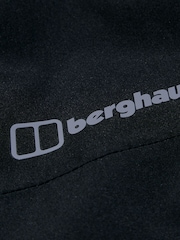 Berghaus Black Womens Deluge Pro 3.0 Waterproof Jacket - Image 14 of 17