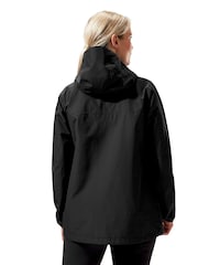 Berghaus Black Womens Deluge Pro 3.0 Waterproof Jacket - Image 2 of 17