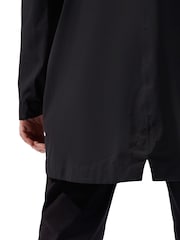 Berghaus Black Annaside Maternity Womens Waterproof 2 In 1 Jacket - Image 10 of 19