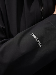 Berghaus Black Annaside Maternity Womens Waterproof 2 In 1 Jacket - Image 13 of 19