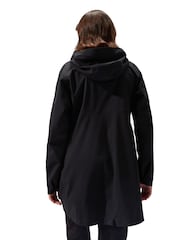 Berghaus Black Annaside Maternity Womens Waterproof 2 In 1 Jacket - Image 2 of 19