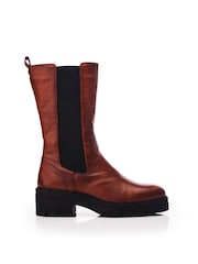 Moda in Pelle Giellen New Pattern Boots - Image 2 of 5