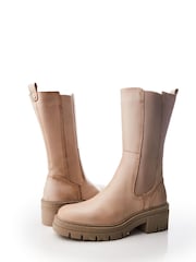 Moda in Pelle Giellen New Pattern Boots - Image 3 of 4