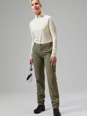 Berghaus Womens Green Everyday Straight Trousers - Image 1 of 6
