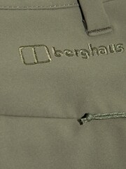 Berghaus Womens Green Everyday Straight Trousers - Image 6 of 6