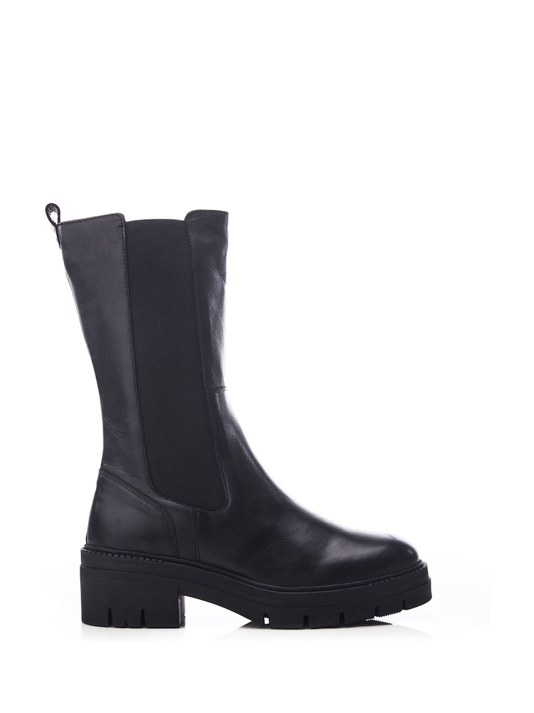 Moda in Pelle Giellen New Pattern Boots - Image 1 of 4
